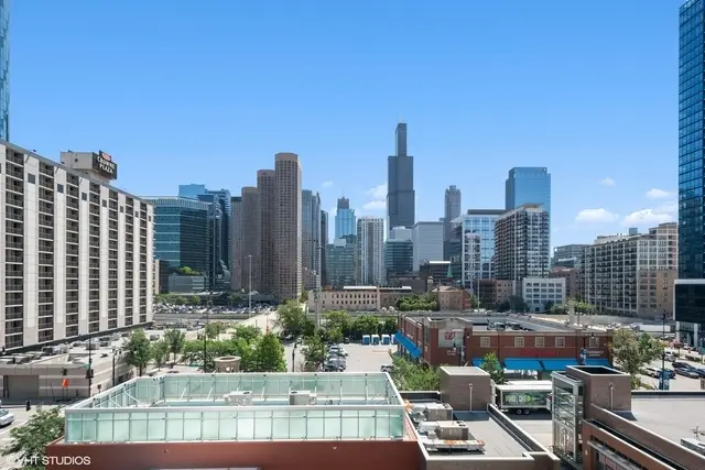 123 S Green Street #505B, Chicago, IL 60607 - #3