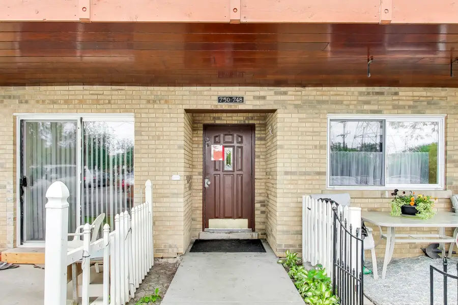 750 Dempster Street #103, Mount Prospect, IL 60056 - #2
