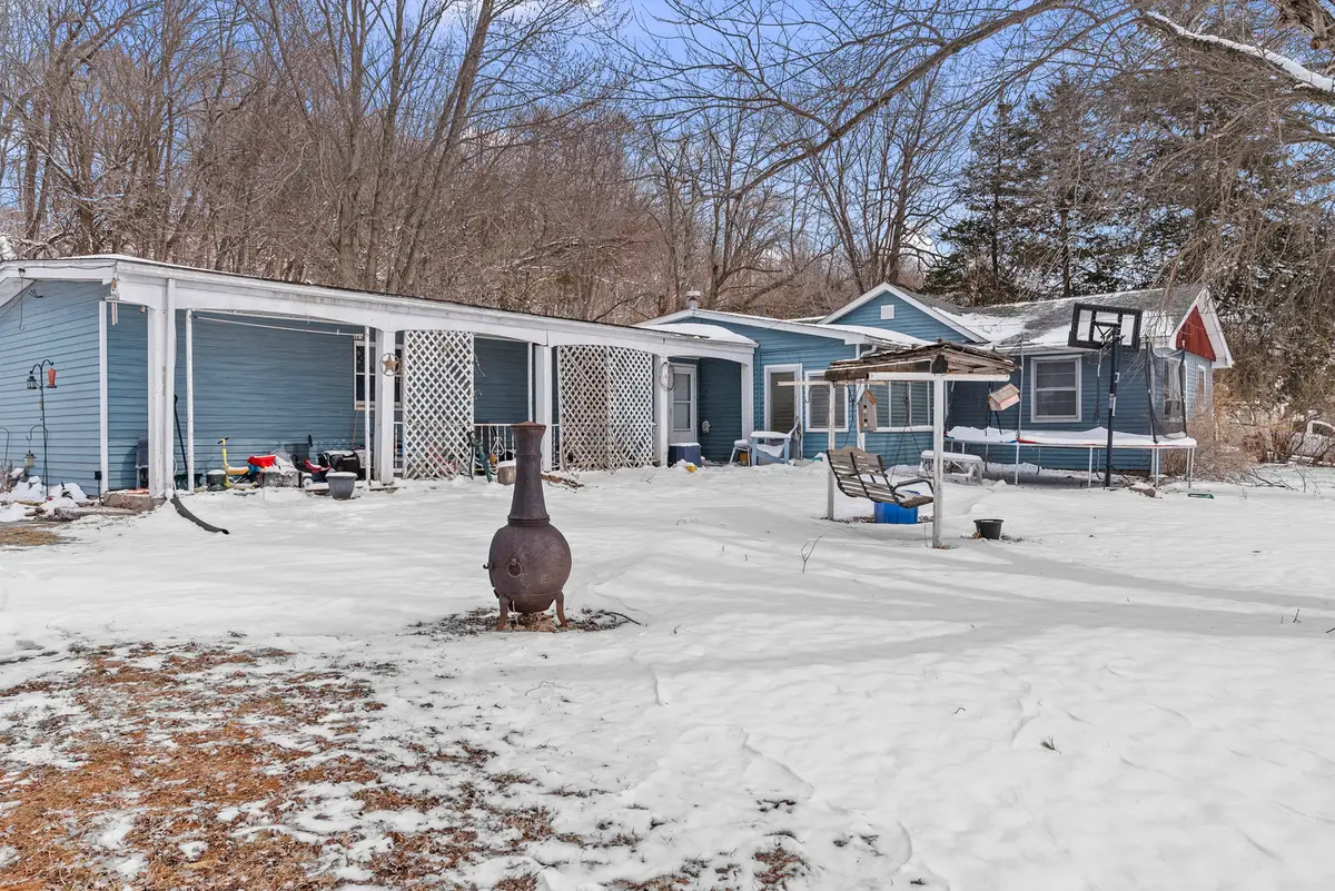 8822 86th Avenue, Coal Valley, IL 61240 - #1