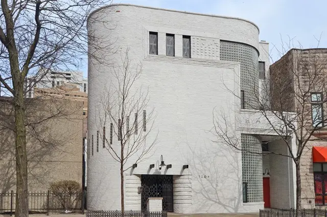 1209 N State Street #11, Chicago, IL 60611 - #1