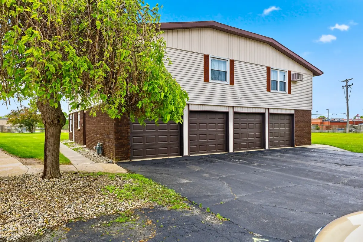 460 W John Casey Road, Bourbonnais, IL 60914 - #1