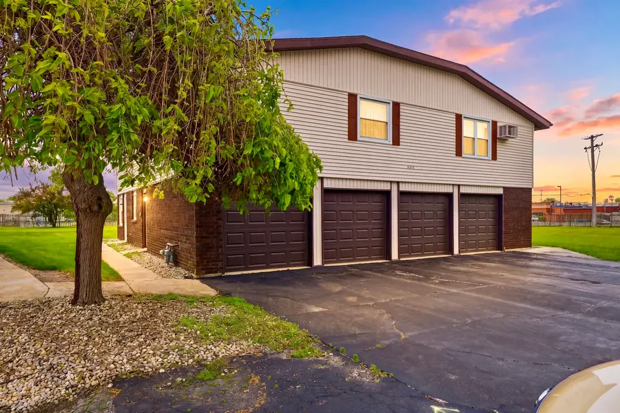 460 W John Casey Road, Bourbonnais, IL 60914 - #2