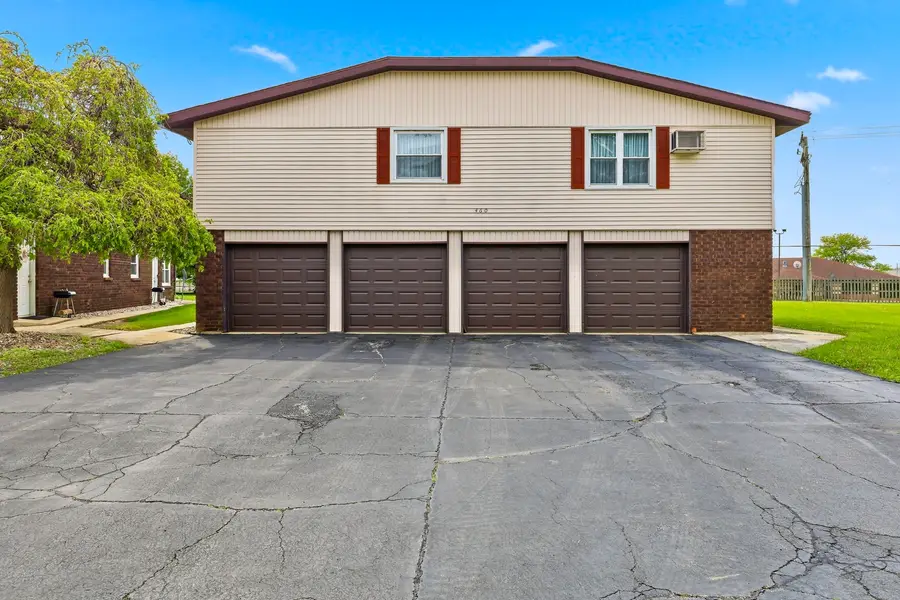 460 W John Casey Road, Bourbonnais, IL 60914 - #3