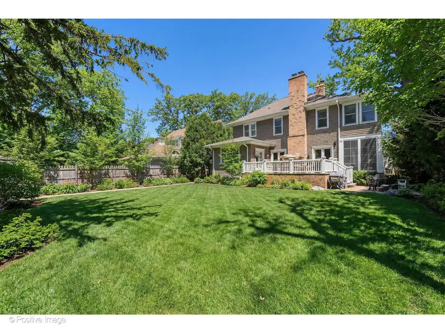 809 Elmwood Avenue, Wilmette, IL 60091 - #3