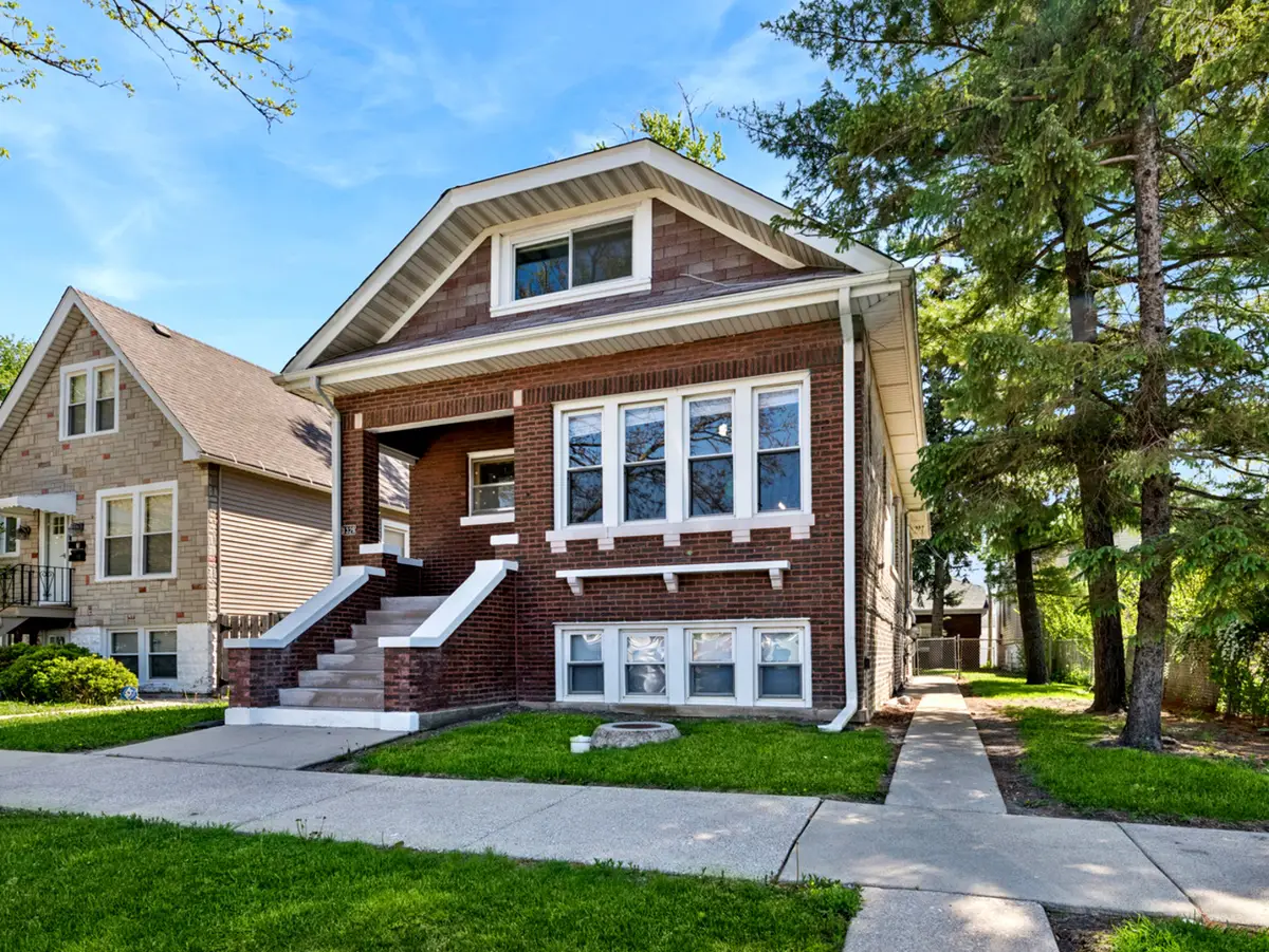 1329 Harvey Avenue, Berwyn, IL 60402 - #1
