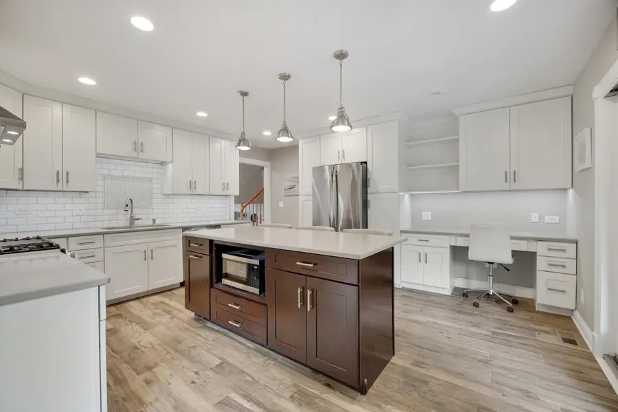 550 Hackberry Road, Frankfort, IL 60423 - #3