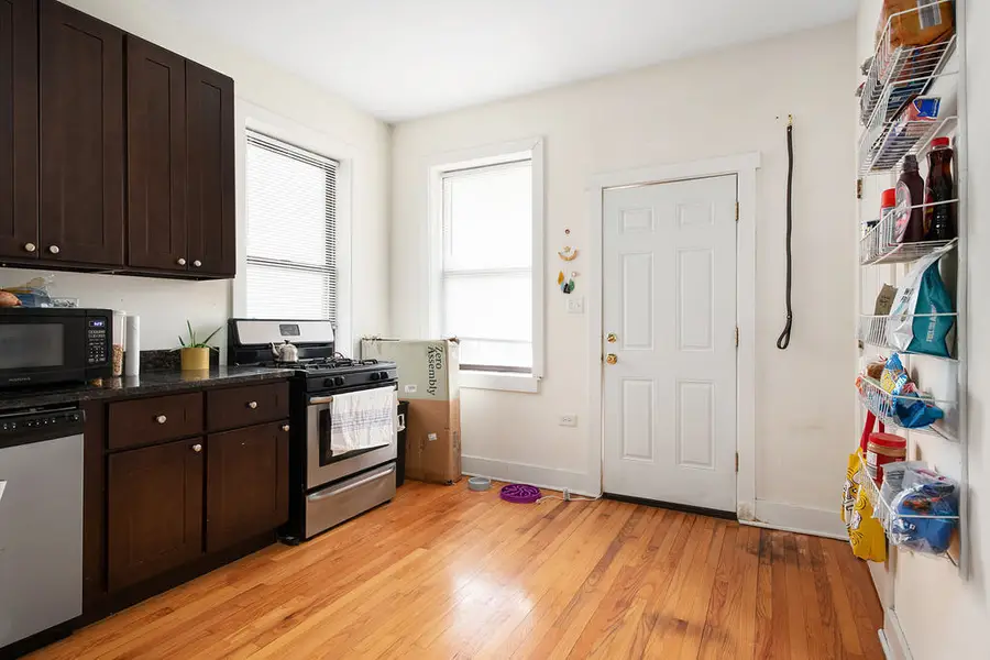 1716 N Campbell Avenue, Chicago, IL 60647 - #3