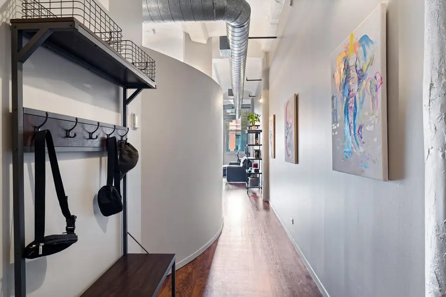 1000 W Washington Boulevard #420, Chicago, IL 60607 - #2