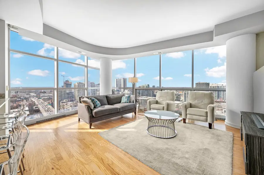 303 W Ohio Street #2307, Chicago, IL 60654 - #2