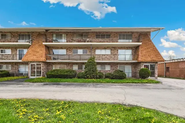 15335 Martin Luther King Jr Drive #21, Dolton, IL 60419 - #1