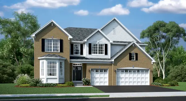 1857 Diamond Drive, Elgin, IL 60124