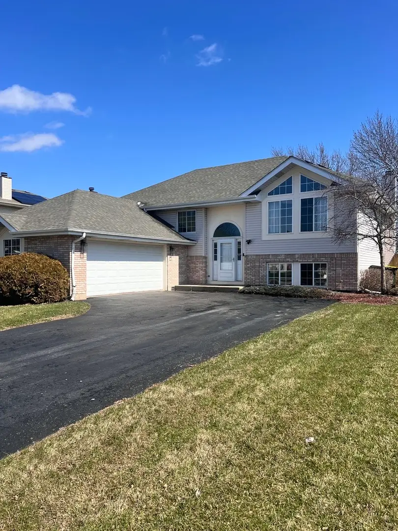 19609 Oakwood Avenue, Lynwood, IL 60411 - #1