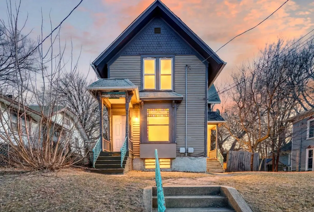 801 N Winnebago Street, Rockford, IL 61103 - #1