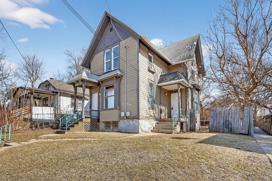 801 N Winnebago Street, Rockford, IL 61103 - #2