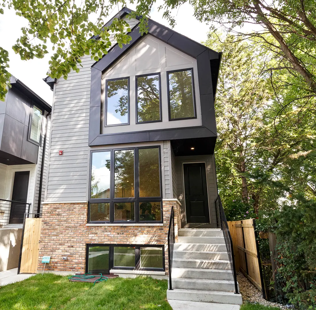 4527 N Keystone Avenue, Chicago, IL 60630 - #1