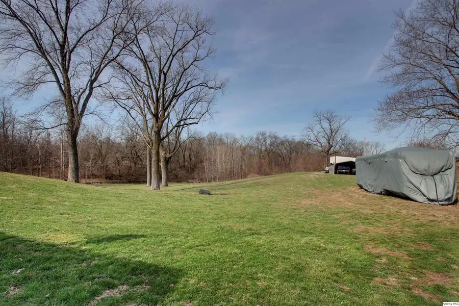 1193 E 3000th, Clayton, IL 62324 - #3