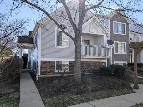 2232 Dawson Lane #2232, Algonquin, IL 60102