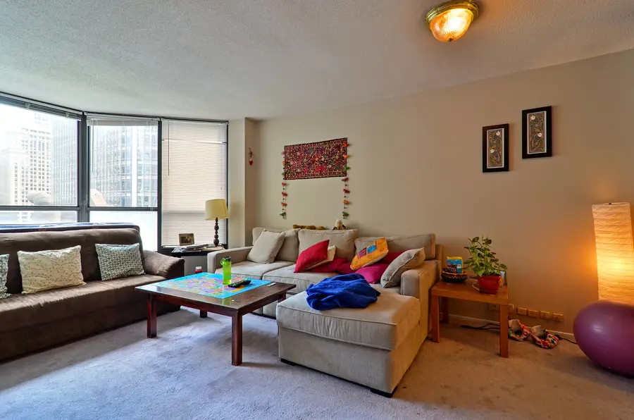 405 N Wabash Avenue #110, Chicago, IL 60611 - #3