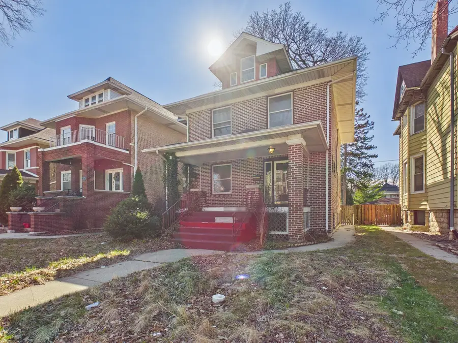 226 N Austin Boulevard, Oak Park, IL 60302 - #2