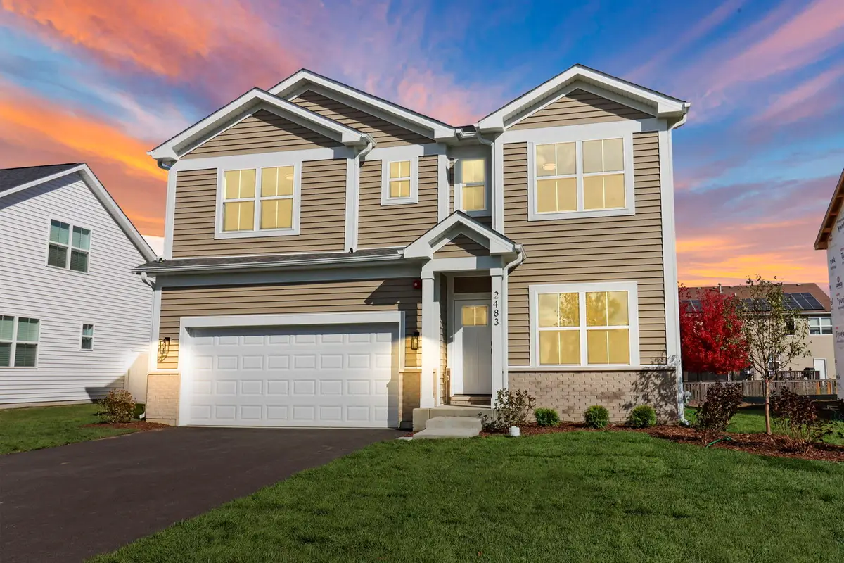 2478 Olivia Court, Wauconda, IL 60084 - #1