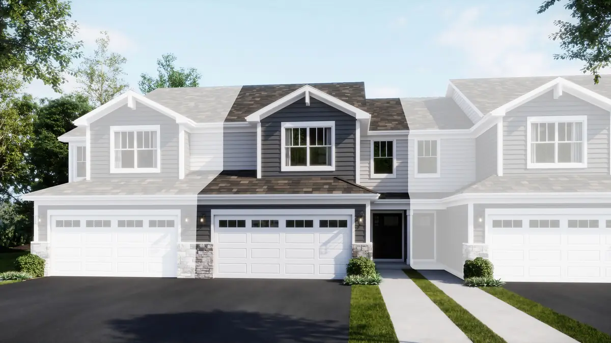 281 Red Oak Circle, Volo, IL 60020 - #1