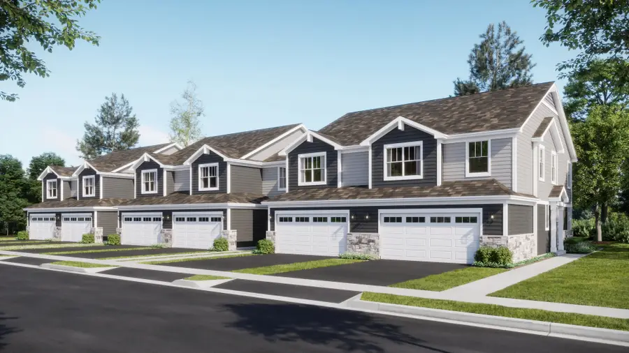 281 Red Oak Circle, Volo, IL 60020 - #2