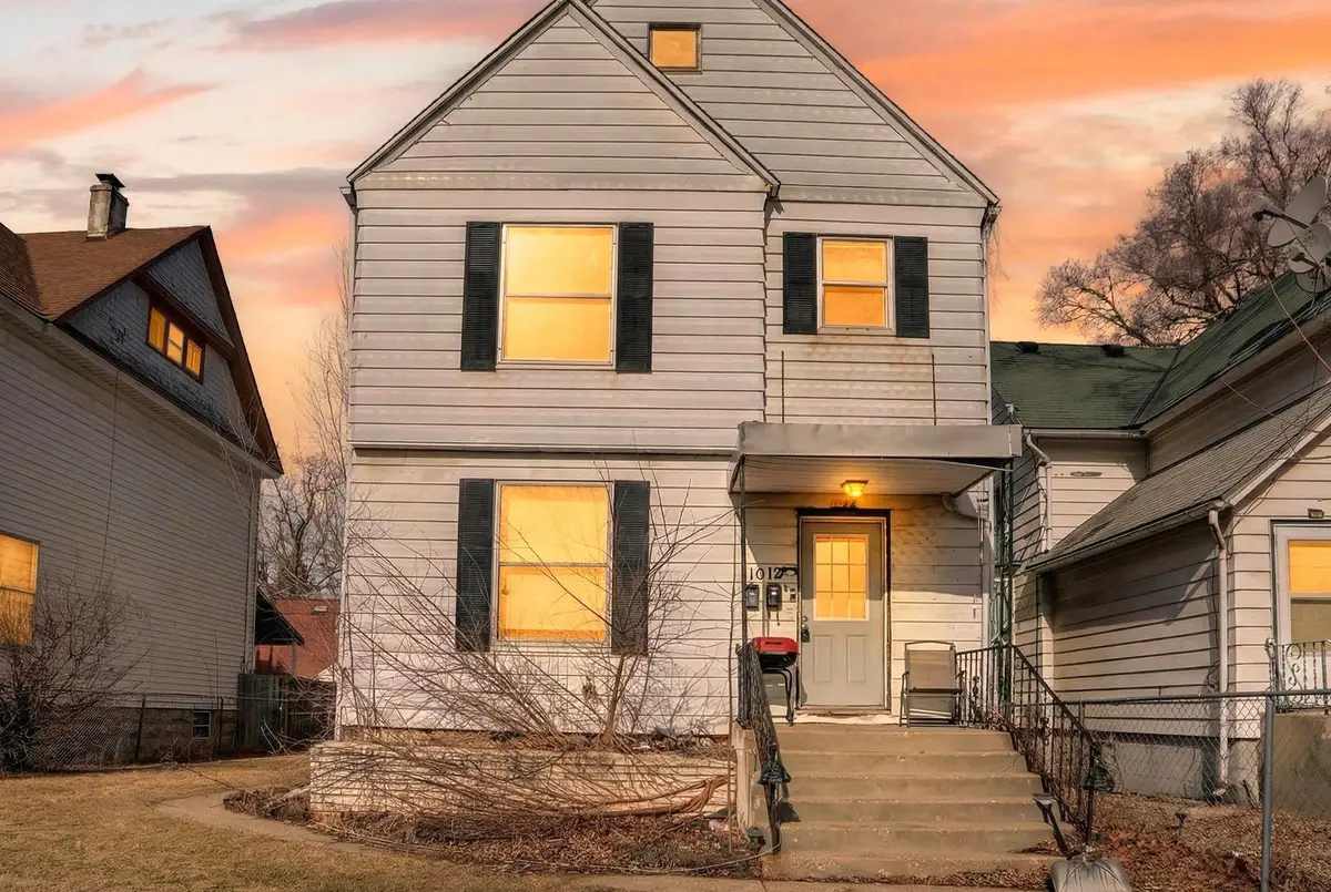 1012 N Court Street, Rockford, IL 61103 - #1