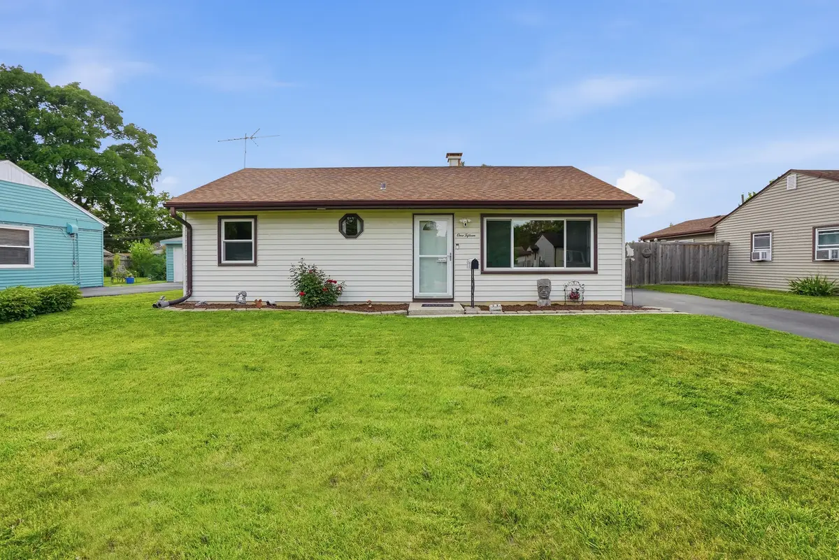 115 Madonna Avenue, Joliet, IL 60436 - #1