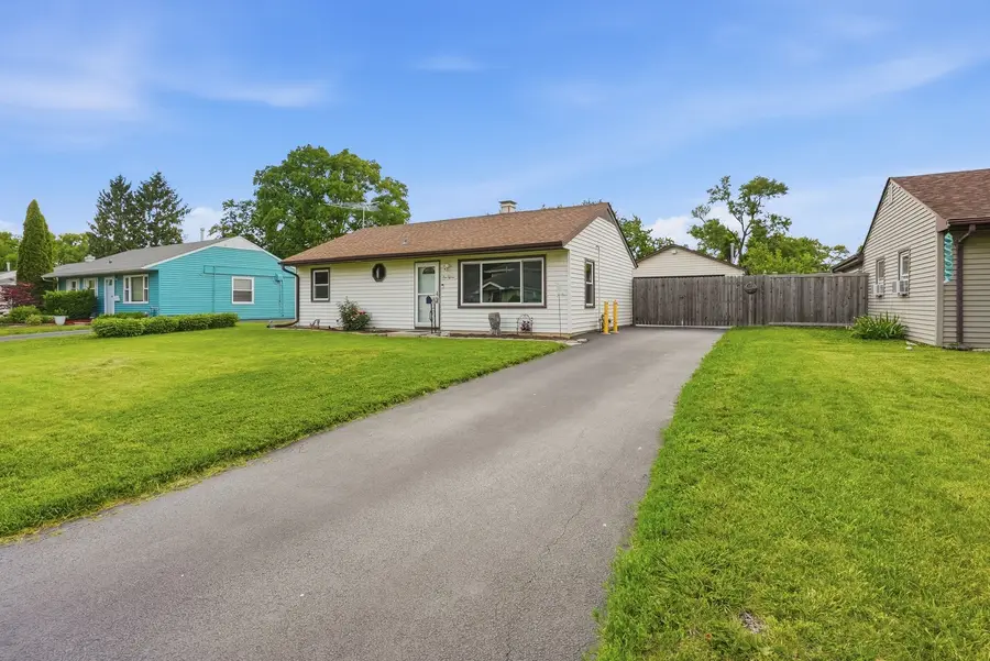 115 Madonna Avenue, Joliet, IL 60436 - #2