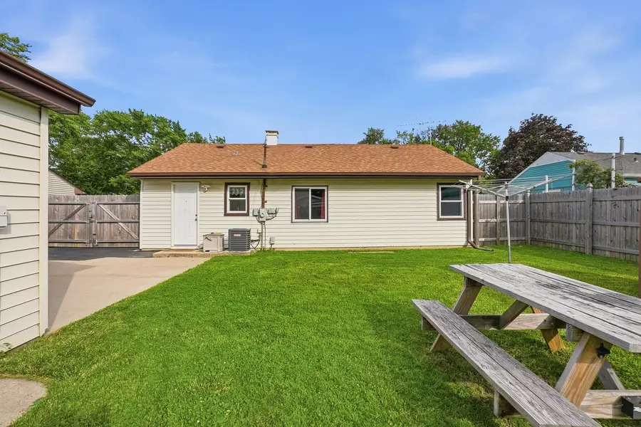 115 Madonna Avenue, Joliet, IL 60436 - #3