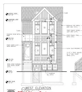 538 N Lawndale Avenue, Chicago, IL 60624 - #2
