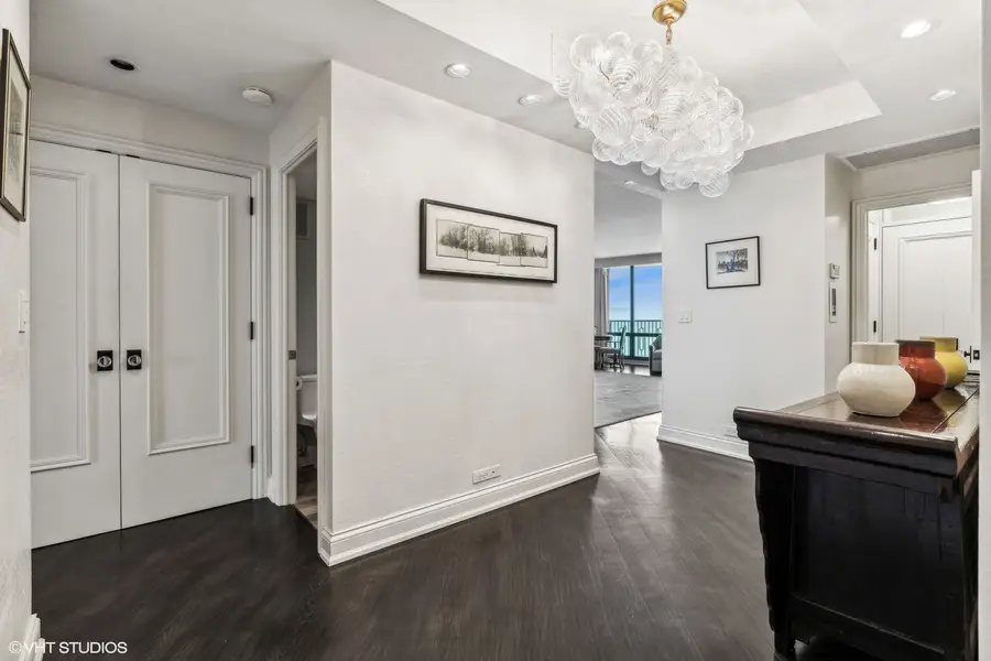 1040 N Lake Shore Drive #26B, Chicago, IL 60611 - #2