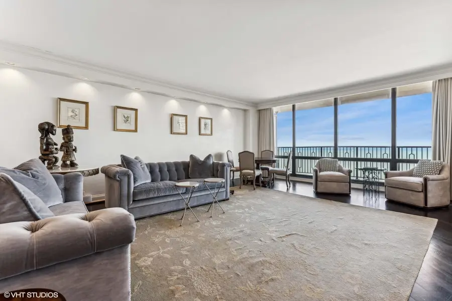 1040 N Lake Shore Drive #26B, Chicago, IL 60611 - #3