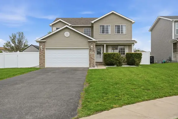 797 Kyle Court, Braidwood, IL 60408