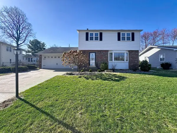 620 40th Avenue, East Moline, IL 61244