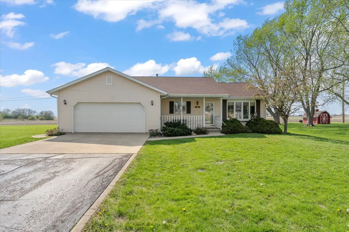 331 Eiler Drive, Gifford, IL 61847 - #1