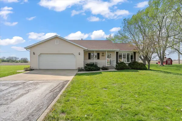 331 Eiler Drive, Gifford, IL 61847