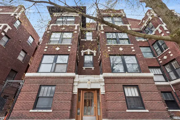 1369 E 52nd Street #1, Chicago, IL 60615