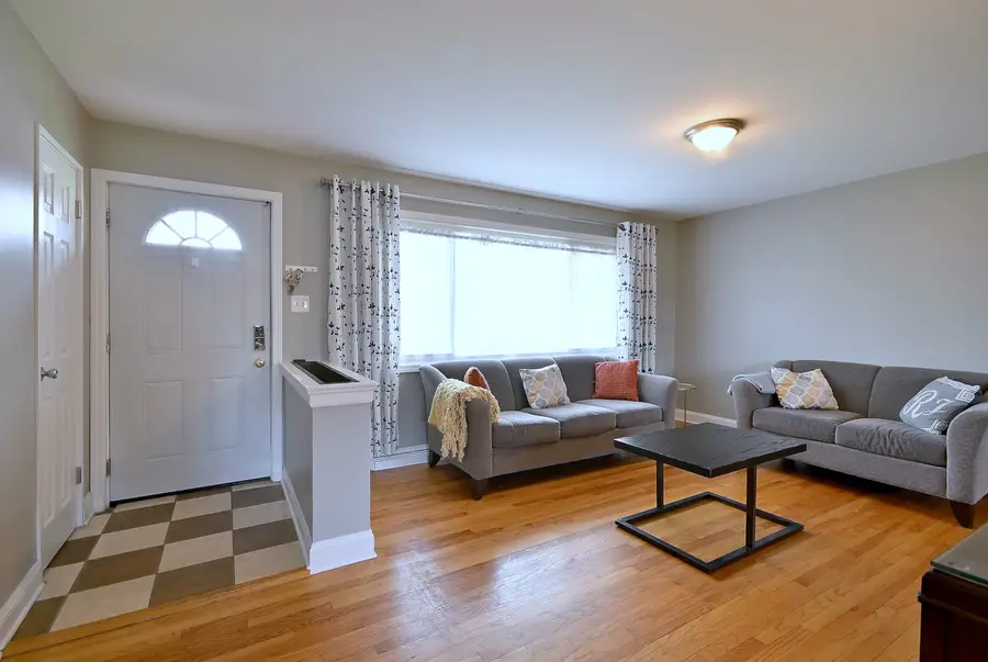 436 E Park Avenue, Elmhurst, IL 60126 - #3