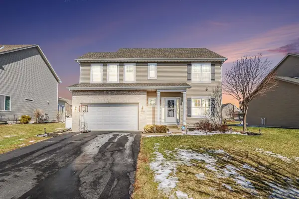 Address Withheld By Seller, Joliet, IL 60431