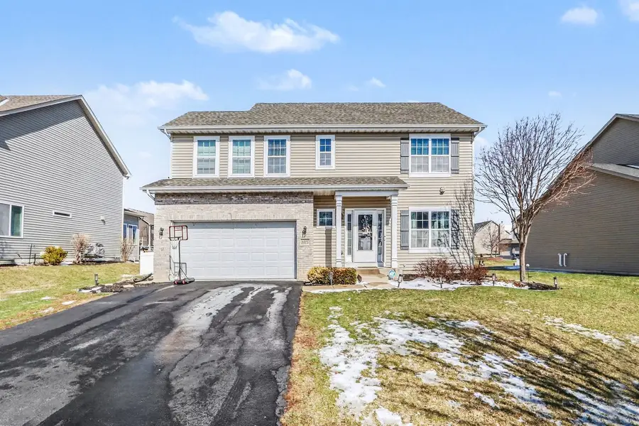 Address Withheld By Seller, Joliet, IL 60431 - #2