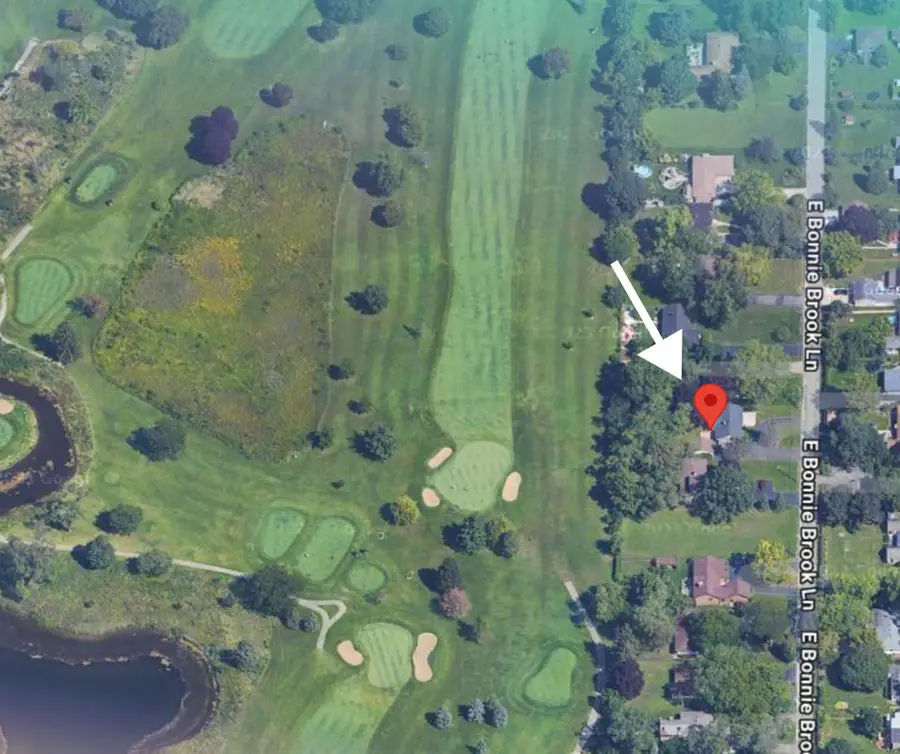 2540 E Bonnie Brook Lane, Waukegan, IL 60087 - #3