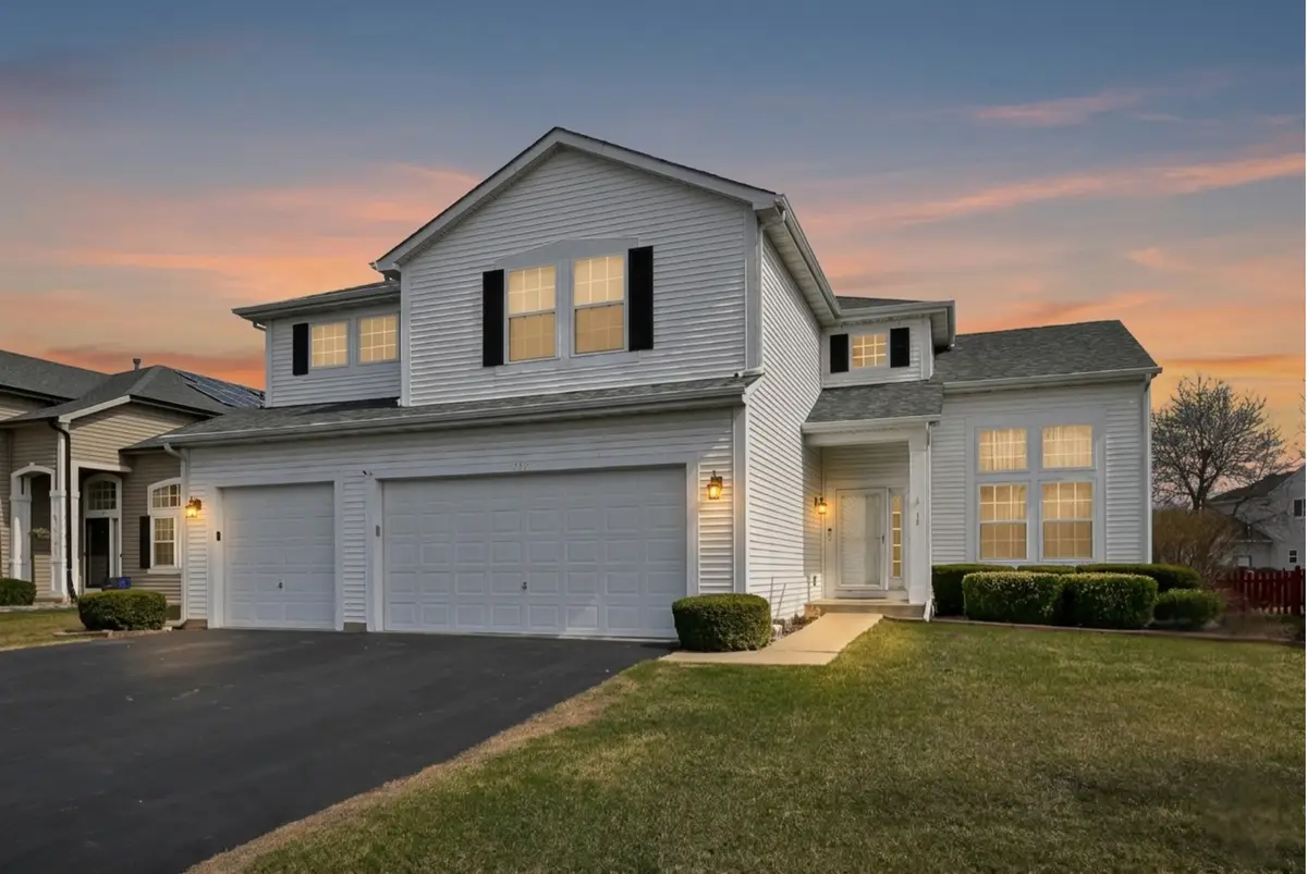 230 Stickley Lane, Lake In The Hills, IL 60156 - #1