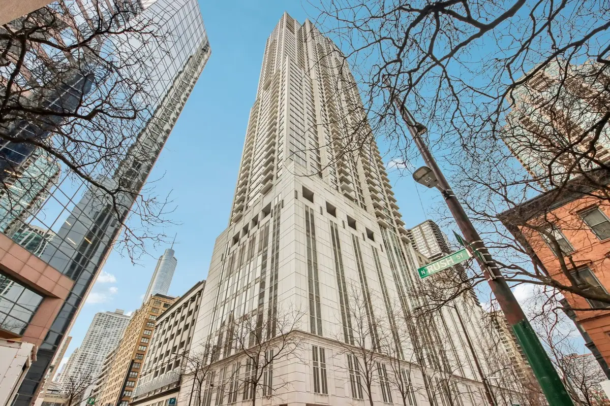 55 E Erie Street #2901, Chicago, IL 60611 - #1