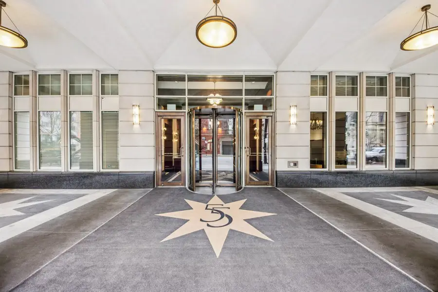 55 E Erie Street #2901, Chicago, IL 60611 - #2