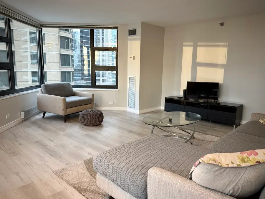 401 E Ontario Street #1410, Chicago, IL 60611 - #3