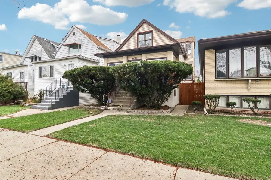 3921 N Newcastle Avenue, Chicago, IL 60634 - #2