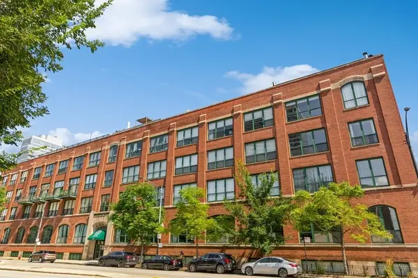 1727 S Indiana Avenue #105, Chicago, IL 60616