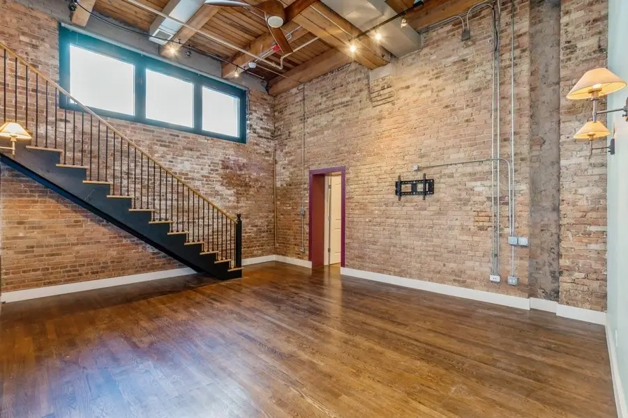 1727 S Indiana Avenue #105, Chicago, IL 60616 - #3