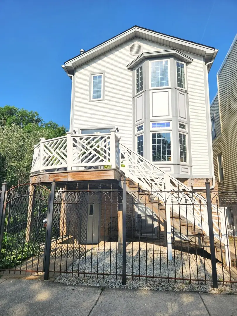 Address Withheld By Seller, Chicago, IL 60647 - #1